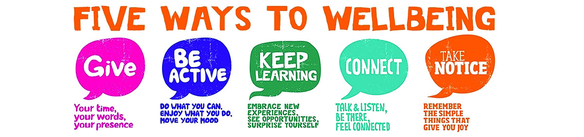 five ways to wellbeing_A