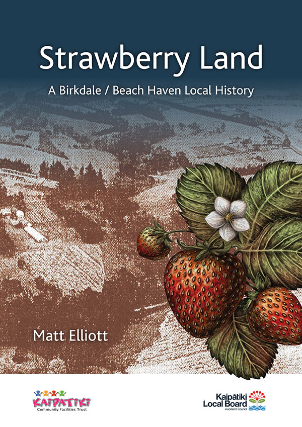 strawberry-land-cover