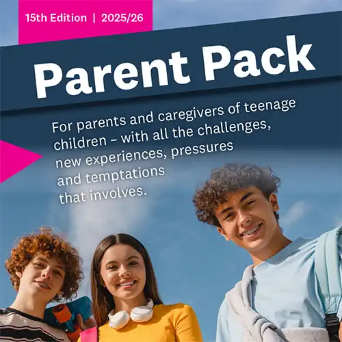 Parent Pack A5 Brochure 2025-cover
