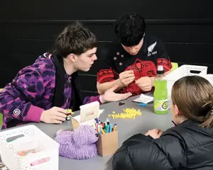 steps to success classroom_B