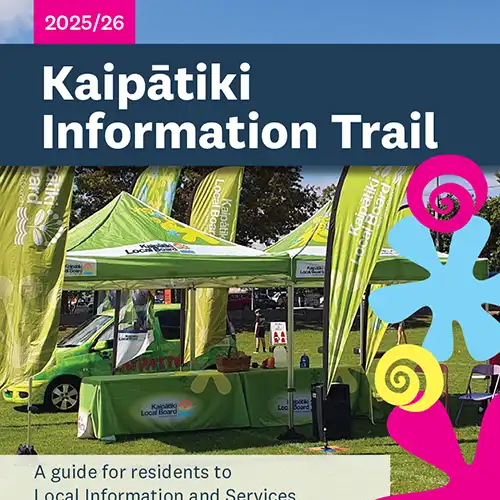 Kaipatiki Information Booklet 2025-26-1