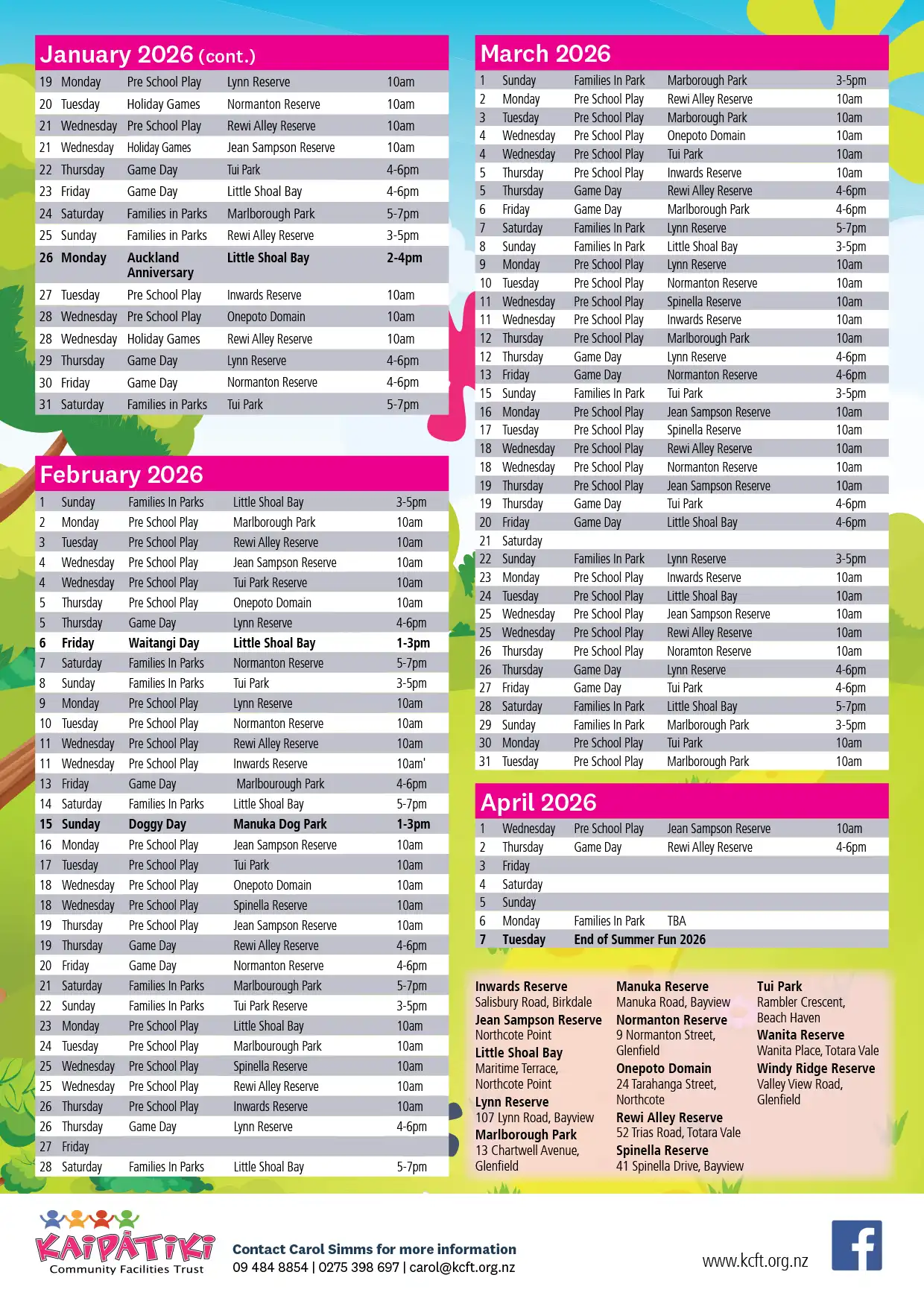 KAIPATIKI Summer Fun 2025-26_A4_D-2