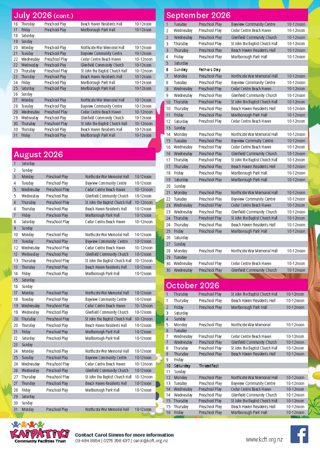 KAIPATIKI Winter Fun 2026_A4_A_Page_2