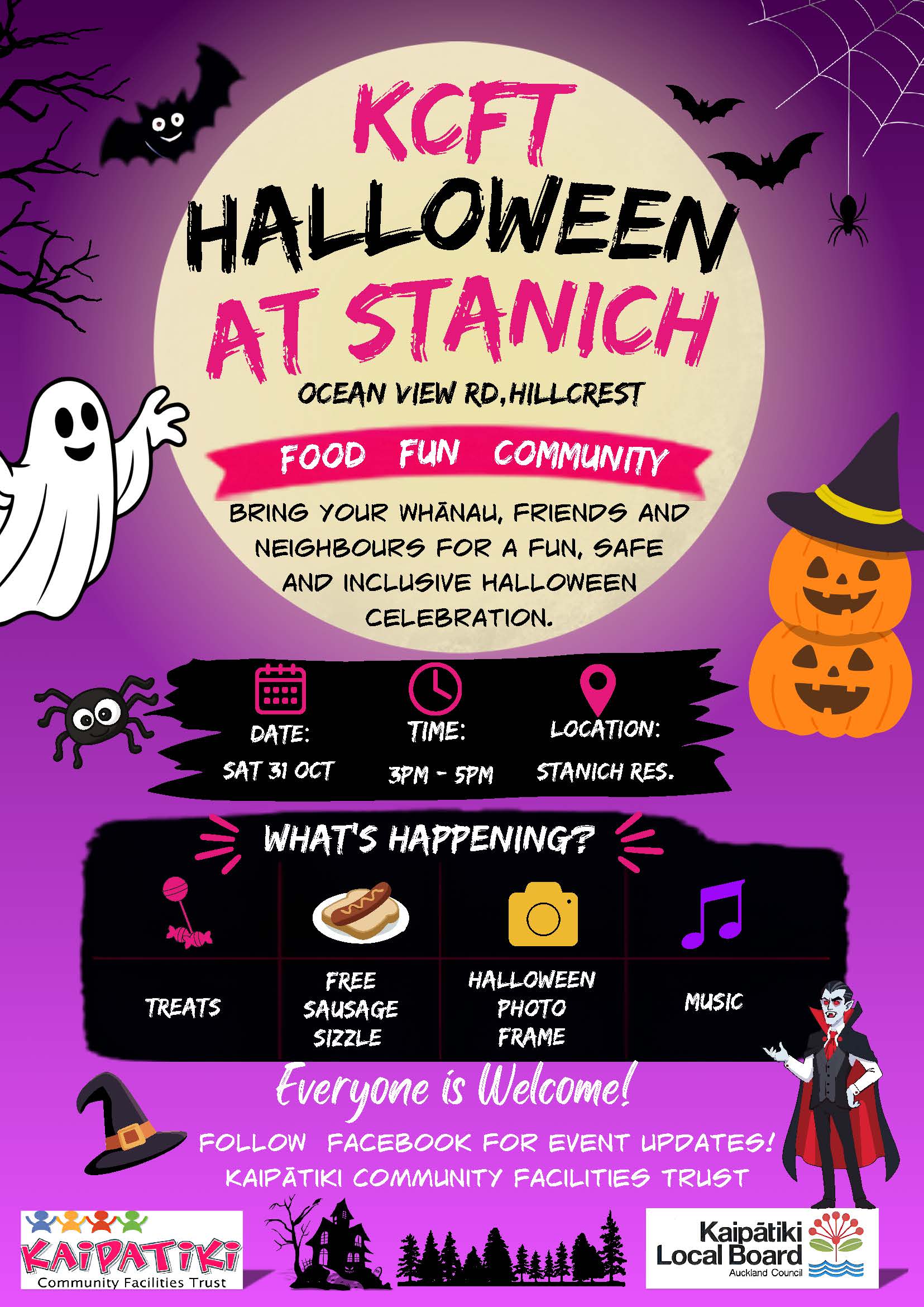 Halloween Flyer Final